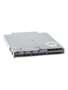 HP 4GB Fibre Channel Pass-thru Module for c-Class BladeSystem C3000 C7000 405943-001 403626-B21 416378-001