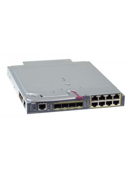 Cisco Catalyst 3020 Blade Switch for HPE c-Class BladeSystem 410916-B21 432904-001