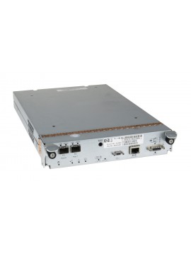 Controller HP MSA2000 AJ744A 481319-001 2x FC 4Gbit 1x SFF-8470