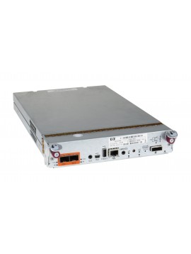 Controller HP P2000 G3 AP836B 592261-001 2x 8Gbit FC
