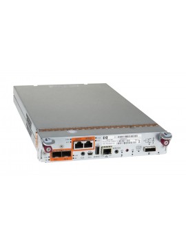 Controller HP P2000 G3 AP837A 582937-001 8Gbit FC / 1Gbit iSCSI