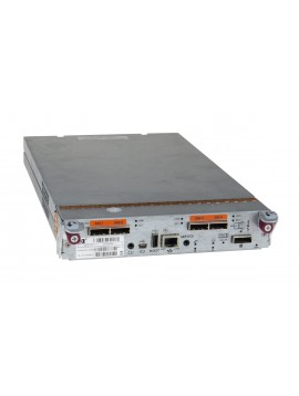 Controller HP P2000 G3 AW592A 582934-001 4x 6Gbit