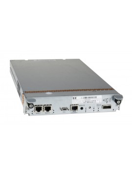 Controller HP 2300i G2 AJ803A 490093-001 2x 1Gbit ISCSI