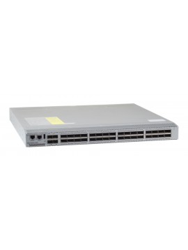Cisco Nexus N3K-C3132Q-40GE 32x QSFP+ 40Gb 4x 10Gb SFP+