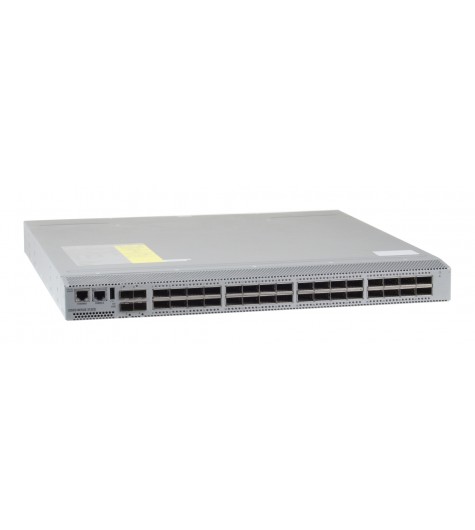 Cisco Nexus N3K-C3132Q-40GE 32x QSFP+ 40Gb 4x 10Gb SFP+