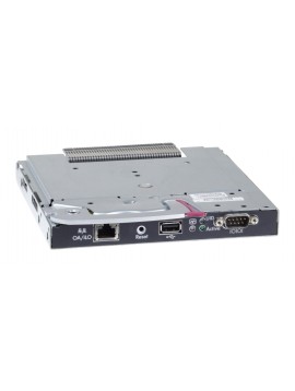 HP Onboard Administrator Module for BladeSystem c-Class C7000 407296-001 414055-001