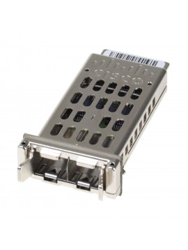 Wkładka moduł konwerter Cisco TwinGig CVR-X2-SFP V02 2x SFP+ 10Gb 700-22058-01