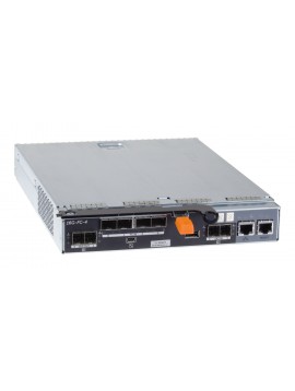 Controller Dell 16G-FC-4 0HFPGK HFPGK W28YP for PowerVault MD3800f MD3820f