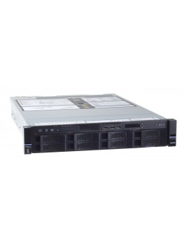 IBM Lenovo X3650 M5 8x 3,5