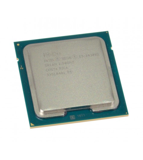 Intel Xeon E5-2430 V2 SR1AH 2,5 GHz LGA1356