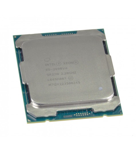 Intel XeonE5-2698 V4 SR2JW 2,2-3,6 GHz LGA2011-3