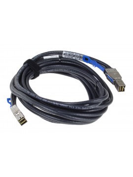 Cable Oracle 3m Mini-SAS HD SFF-8644 12Gb 7086487