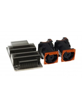 Second processor kit for Dell R640 0RG2X2 00F8NV
