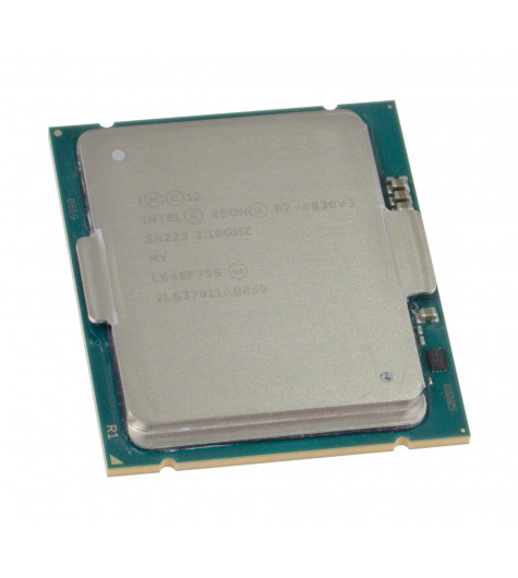 Intel Xeon E7-4830 v3 2,1-2,7GHz 25MB LGA2011