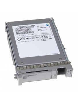 SSD Samsung 800GB 2,5" SAS 6Gb SM1625 MZ6ER800HAGL-000G3 in tray