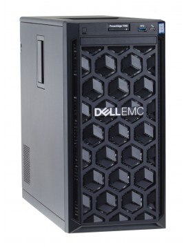 Dell T140 4x 3,5 H330 NHS