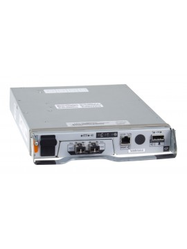 Controller IBM 39R6502 39R6571 P34477-01-B 2x SFP 8Gb FC for DS3400