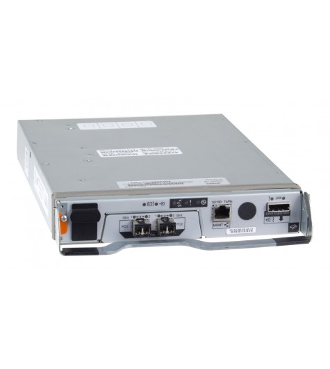 Controller IBM 39R6502 39R6571 P34477-01-B 2x SFP 8Gb FC for DS3400