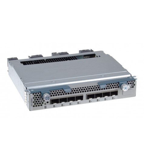Module Cisco UCS 2208XP UCS-IOM-2208XP-V03 68-3718-06 8x SFP+ 10Gb FCoE for Cisco UCSB-5108