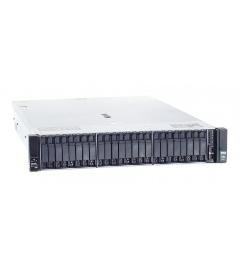 HP DL380 Gen10 2x CPU RAM