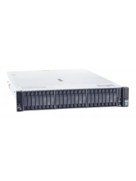HP DL380 Gen10 G10 24x 2,5" SFF 2x Silver 4114 64GB