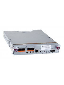 Controller HP C8R09A 4x SFP+ 16Gb 717870-001 81-00000078-01 MSA 2040