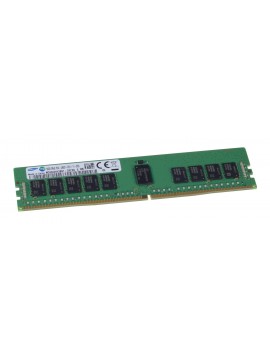 Samsung 16GB 2Rx8 DDR4 PC4-2400T-R M393A2K43BB1-CRC