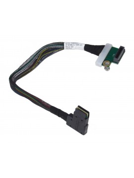 Cable Mini-SAS - SATA 783949-001 784961-001 for HP BL460c Gen9 G9