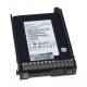 New SSD Micron HPE 480GB 2,5" SATA 6Gb MTFDDAK480TDC VK000480GWSXF P03483-001 in tray