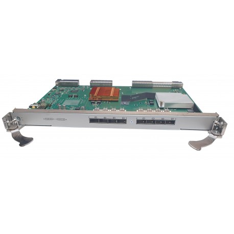 Brocade 40-1000052-10 CR16-4 Core Switch Blade Module