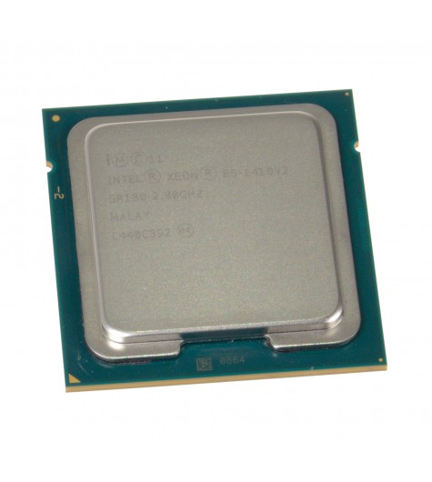 Intel Xeon E5-1410 v2 SR1B0 2,8-3,2 GHz 4c/8t LGA1356