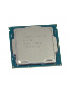 Processor Intel Core i3-7100 SR35C 3,9GHz 2c/4t LGA1151