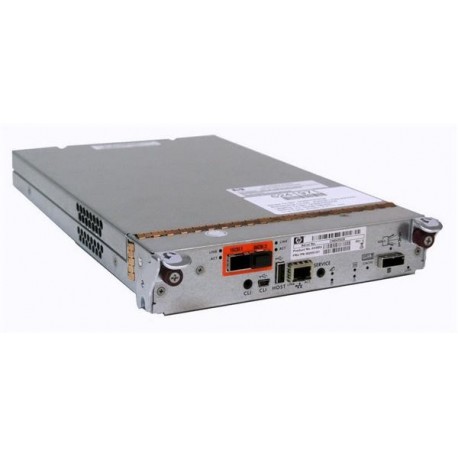 Controller HP P2000 G3 AW595A 582935-001 ISCSI 10GbE