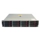 Półka HP StorageWorks d2600 12x 3TB SAS 3,5"