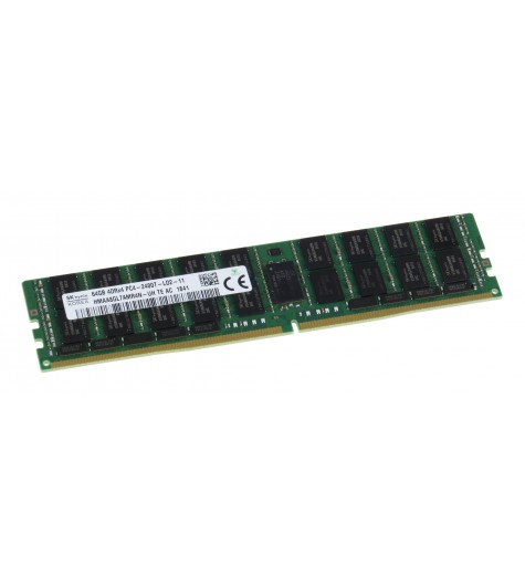 Hynix 64GB 4DRx4 DDR4 PC4-2400T-L HMAA8GL7AMR4N-UH