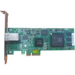 Karta sieciowa QLE4060C QLogic 1GB Single Port Fibre 39Y6148 PCI Express x4
