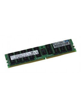 Hynix HP 32GB 4Rx4 DDR4 PC4-2133P-L HMA84GL7MMR4N-TF 752372-081