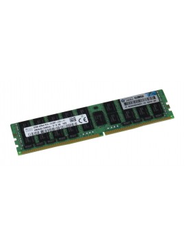 Hynix HP 32GB 4Rx4 DDR4 PC4-2133P-L HMA84GL7AMR4N-TF 752372-081