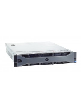Dell R730 8x 3,5 2x E5-2690 v4 384GB 2x tray Rails