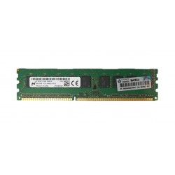Memory HP Micron 8GB 2Rx8 PC3L-10600E 647658-081 MT18KSF1G72AZ-1G4E1ZE
