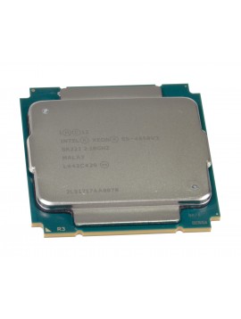 Intel Xeon E5-4650 V3 SR22J 2,1-2,8GHz 12c/24t LGA2011-3