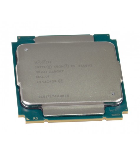 Intel Xeon E5-4650 V3 SR22J 2,1-2,8GHz 12c/24t LGA2011-3