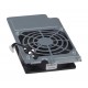 Front fan for PCIe cooling 785206-001 791710-001 for ML110 G9