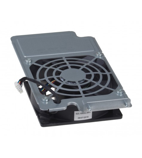 Front fan for PCIe cooling 785206-001 791710-001 for ML110 G9