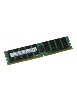 Hynix HPE 32GB 2Rx4 DDR4 PC4-2133P-R HMA84GL7AMR4N-TF 752370-091 774175-001