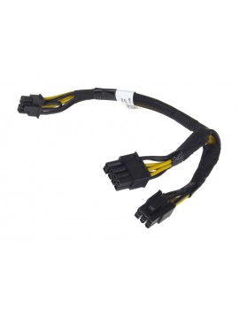 Power cable GPU Dell 0TR5TP TR5TP for R740 R740XD
