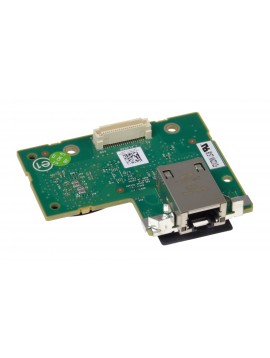 Remote access card Dell iDRAC6 Enterprise K869T 0K869T