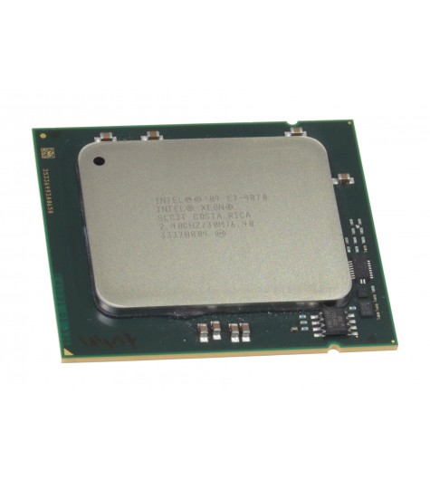 Intel Xeon E7-4870 SLC3T 2,4-2,8 GHz 10c/20t LGA1567