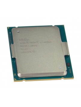 Processor Intel Xeon E7-4880 v2 SR1GM 15-CORE 2.50GHz, turbo 3.10GHz