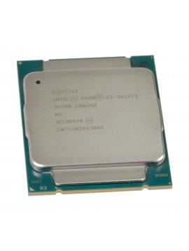 Intel Xeon E5-2623 V3 SR208 3-3,5 GHz 4c/8t LGA2011-3